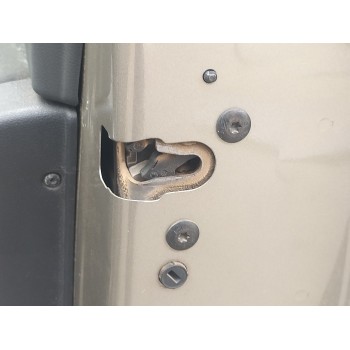 CERRADURA PUERTA DELANTERA DERECHA 9800623080 