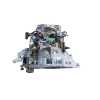 Recambio de caja cambios para fiat scudo furgoneta 2.0 multijet 145 (506) referencia OEM IAM  20MB51 