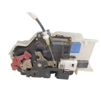 CERRADURA PUERTA TRASERA IZQUIERDA 7L0839015B 