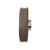 Recambio de polea cigueñal para renault vel satis (bj0) privilege referencia OEM IAM   