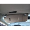 Recambio de parasol izquierdo para audi a3 sportback (8p) 2.0 tdi ambiente referencia OEM IAM 8P08P1857551  