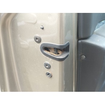 CERRADURA PUERTA DELANTERA IZQUIERDA 9800623180 