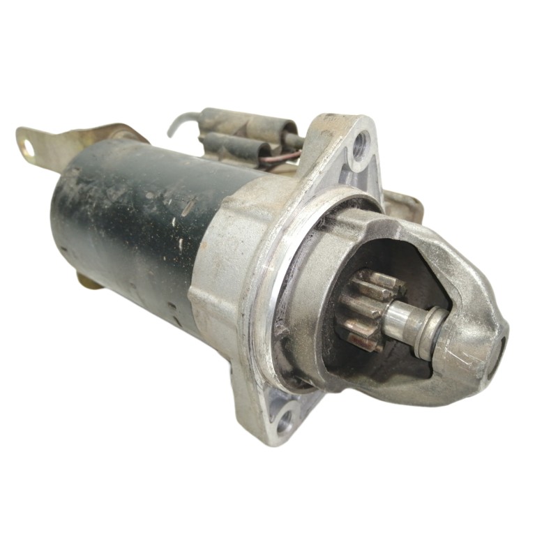 Recambio de motor arranque para ford fiesta berlina ghia referencia OEM IAM 0001107043  7691716093