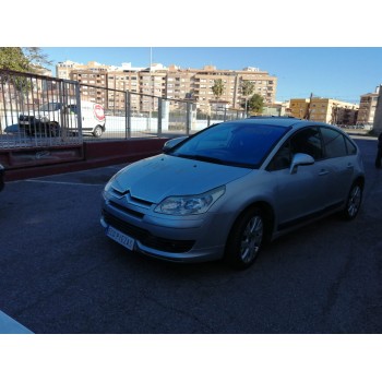 CITROËN C4 I (LC_)
