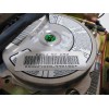 Recambio de airbag delantero izquierdo para kia shuma ii 1.6 ls 4 berlina referencia OEM IAM K2DJ57K50  