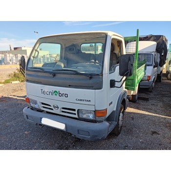 NISSAN CABSTAR E (TL_, VL_) de desguace