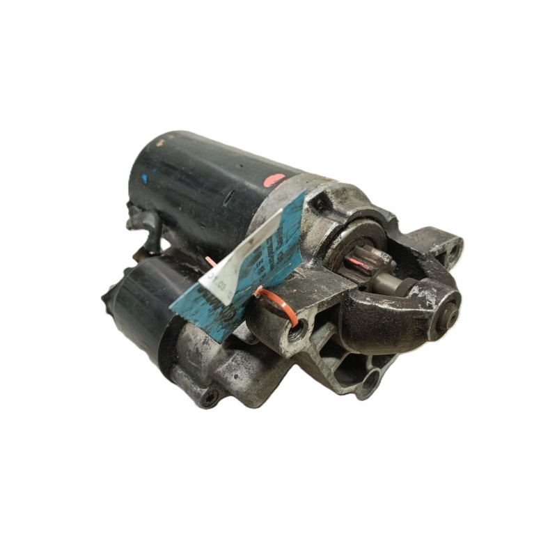 Recambio de motor arranque para citroën c5 berlina 2.2 hdi vivace referencia OEM IAM 5802EF  