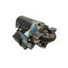 Recambio de motor arranque para citroën c5 berlina 2.2 hdi vivace referencia OEM IAM 5802EF  