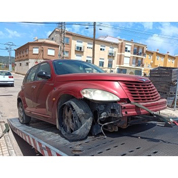 CHRYSLER PT CRUISER (PT_) de desguace