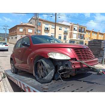 CHRYSLER PT CRUISER (PT_)