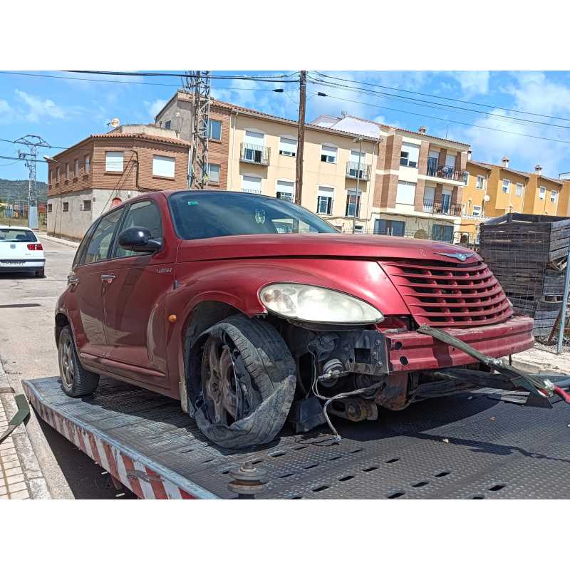 CHRYSLER PT CRUISER (PT_)
