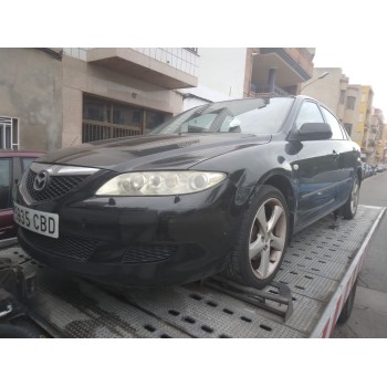 MAZDA 6 BERLINA (GG) de desguace