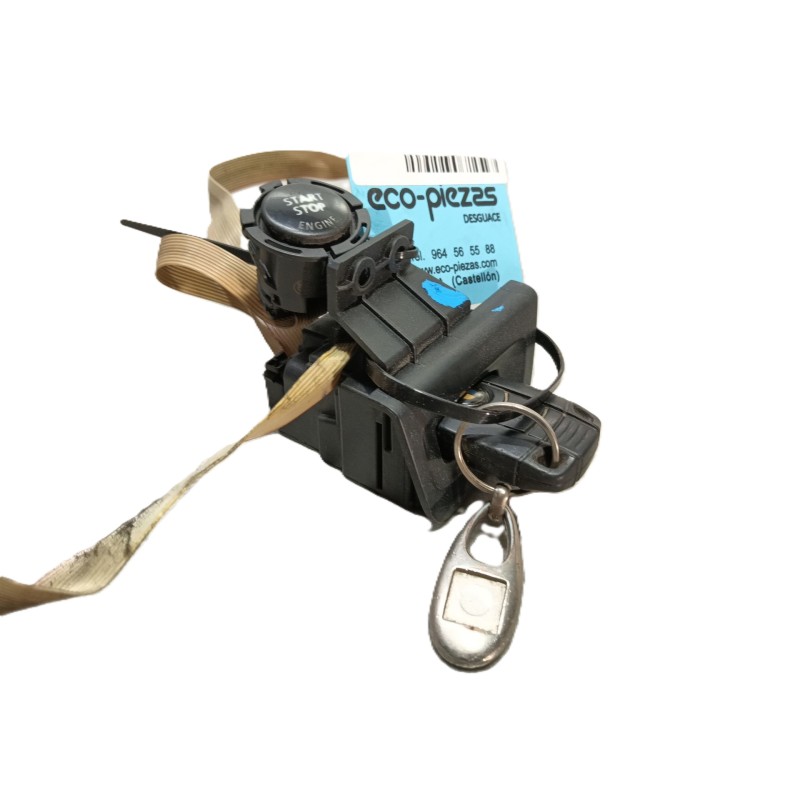 Recambio de conmutador de arranque para bmw 1 (e87) 118 d referencia OEM IAM 10862510 693370803 694949902