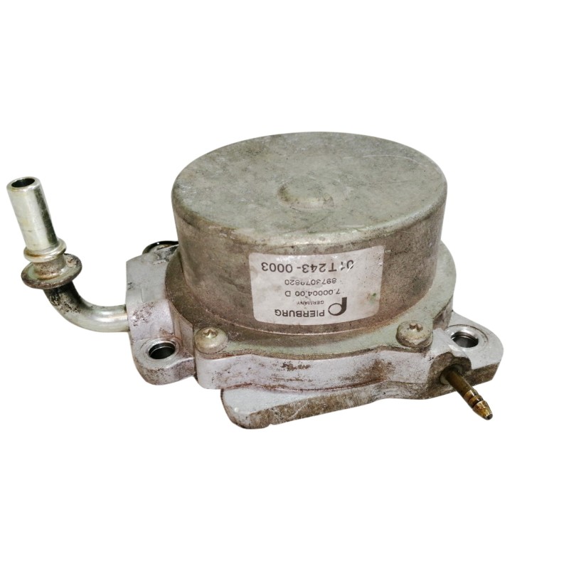 Recambio de depresor freno / bomba vacio para renault vel satis (bj0) privilege referencia OEM IAM 8973079820  