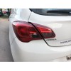 opel corsa e (x15) del año 2016