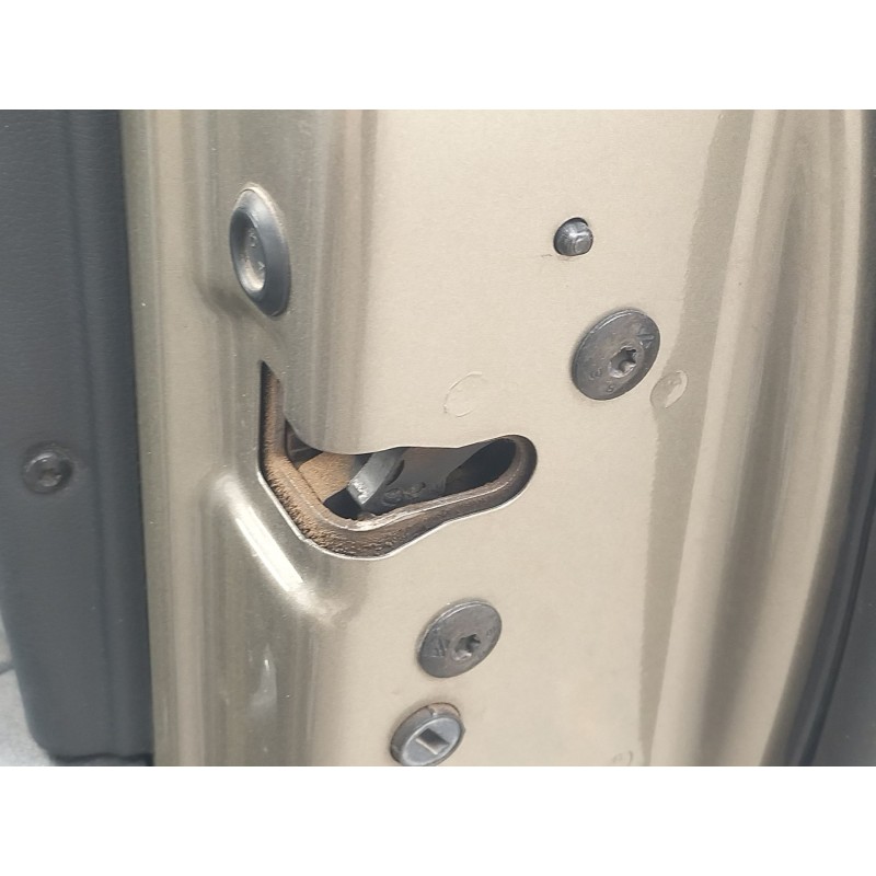 Recambio de cerradura puerta trasera derecha para peugeot 5008 (0u_, 0e_) 1.6 bluehdi 120 referencia OEM IAM 9800623980  