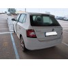 skoda fabia iii (nj3) del año 2016