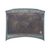 Recambio de capot para land rover discovery i (lj) 2.5 tdi 4x4 referencia OEM IAM MWC6702  