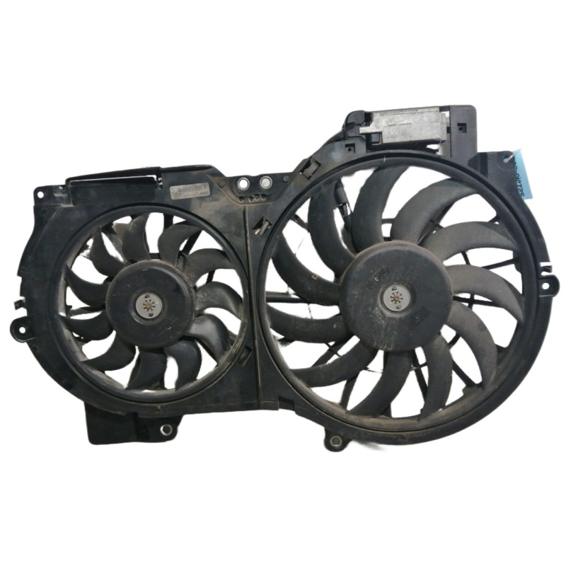 Recambio de electroventilador para audi a6 berlina (4f2) 2.4 referencia OEM IAM 4F0121003A  