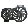 Recambio de electroventilador para audi a6 berlina (4f2) 2.4 referencia OEM IAM 4F0121003A  