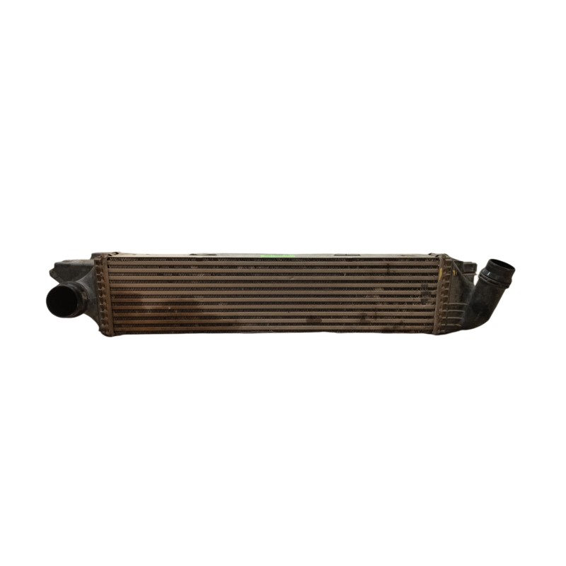 Recambio de intercooler para opel vivaro b furgoneta (x82) 1.6 cdti (05) referencia OEM IAM 93868350 144962019R 