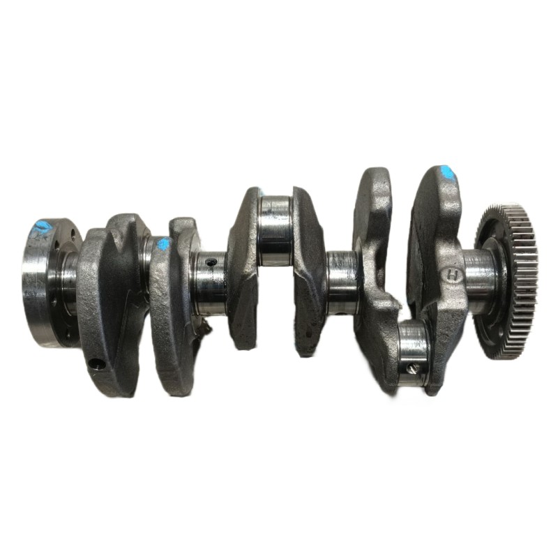 Recambio de cigueñal para peugeot 308 active referencia OEM IAM 1610812580  