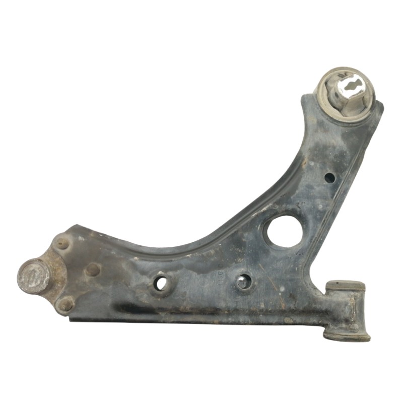 Recambio de brazo suspension inferior delantero izquierdo para peugeot bipper 1.3 16v hdi fap referencia OEM IAM   