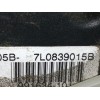 Recambio de cerradura puerta trasera izquierda para volkswagen touareg (7la) tdi v10 referencia OEM IAM 7L0839015B  