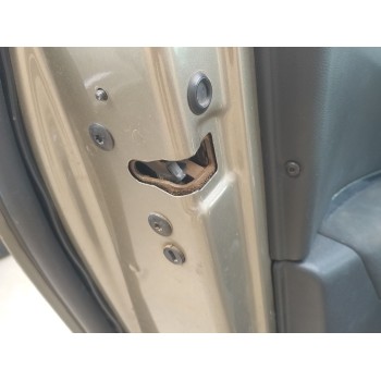 CERRADURA PUERTA TRASERA IZQUIERDA 9800624080 