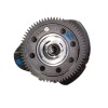 Recambio de cigueñal para peugeot 308 active referencia OEM IAM 1610812580  