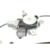Recambio de elevalunas delantero derecho para nissan nv 200 (m20) evalia premium referencia OEM IAM 80720BJ00B 80700BJ30B0C 1201