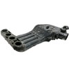 Recambio de colector admision para seat ibiza (6k1) select referencia OEM IAM 038129713H 038129712 028128063