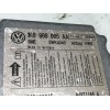 Recambio de centralita airbag para skoda octavia berlina (1z3) 1.9 tdi referencia OEM IAM 1K0909605AA 5WK43411 