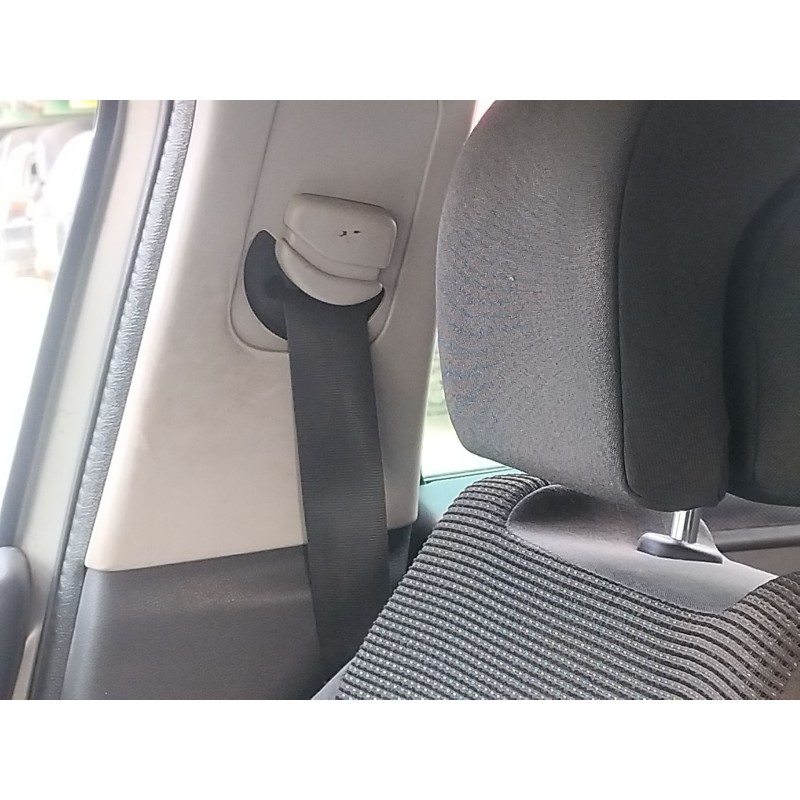 Recambio de cinturon seguridad delantero derecho para peugeot 5008 (0u_, 0e_) 1.6 bluehdi 120 referencia OEM IAM 8975HQ  