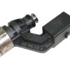 Recambio de inyector para audi a3 (8p) 1.6 fsi ambiente referencia OEM IAM 03C906036A  