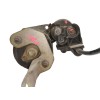 Recambio de motor arranque para ford fiesta berlina ghia referencia OEM IAM 0001107043  7691716093