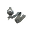 Recambio de cinturon seguridad trasero derecho para renault laguna iii bt3s referencia OEM IAM 888404337R 1441761 6040724