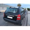 hyundai tucson (jm) del año 2007