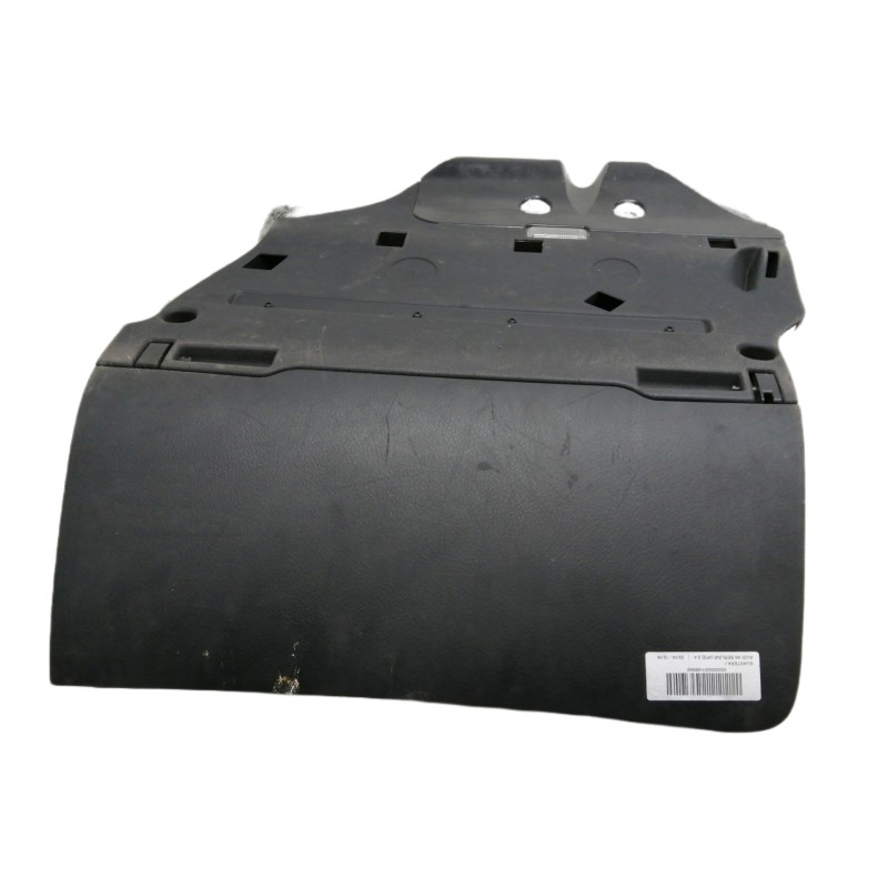 Recambio de guantera para audi a6 berlina (4f2) 2.4 referencia OEM IAM 4F18581346PS 4F18570356PS 
