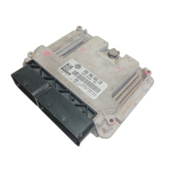 CENTRALITA MOTOR UCE 03G906021LB 1039S17180 0281013238