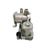 Recambio de caja mariposa para peugeot bipper 1.3 16v hdi fap referencia OEM IAM 55213019  