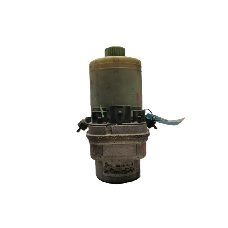 Recambio de bomba direccion para volkswagen polo iv (9n_, 9a_) 1.4 16v referencia OEM IAM 6R0423156C 6Q0423156AB 