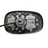 Recambio de antena para volkswagen touareg (7p5) v6 tdi bluemotion referencia OEM IAM 3C0035507N  