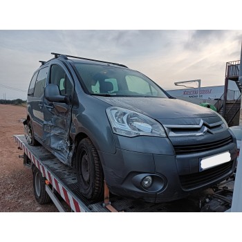 CITROËN BERLINGO MULTISPACE (B9)