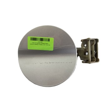 TAPA EXTERIOR COMBUSTIBLE 