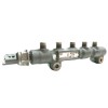 Recambio de rampa inyectora para peugeot 207 confort referencia OEM IAM 9654592680  