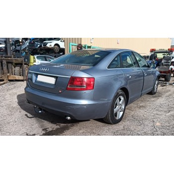 AUDI A6 C6 (4F2)