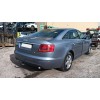 audi a6 c6 (4f2) del año 2006