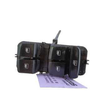 MANDO ELEVALUNAS DELANTERO IZQUIERDO 10470985 10003589 