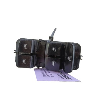 MANDO ELEVALUNAS DELANTERO IZQUIERDO 10470985 10470985 